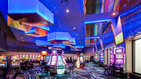 Melhor Minnesota Casino Resorts