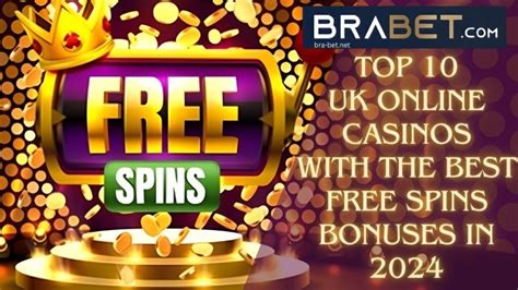 Melhores Bonus De Casino Reino Unido