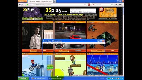 Melhores Sites De Jogos Online Da Australia