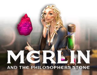 Merlin And The Philosopher Stone Brabet