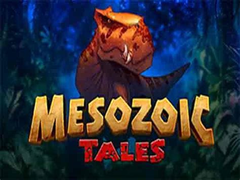 Mesozoic Tales Betsul