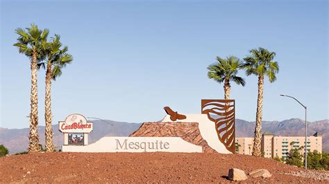 Mesquite Nv Merda