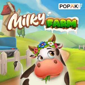 Milky Farm Leovegas