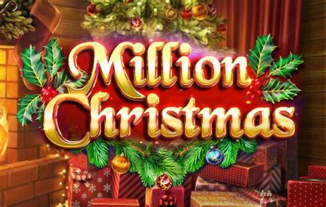 Million Christmas Slot - Play Online
