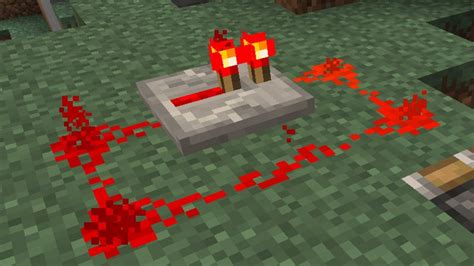 Minecraft Redstone Maquina De Fenda De Tutorial