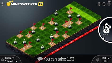 Minesweeper Xy Betfair