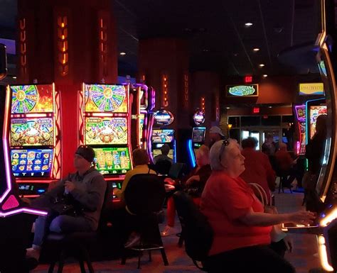 Mirlo Curva De Casino Onawa Iowa