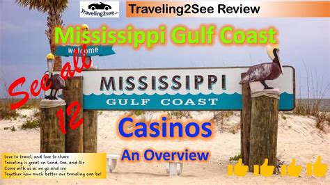 Mississippi Gulf Coast Casino Concertos