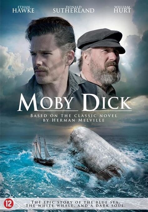 Moby Dick Bodog