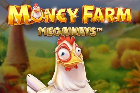 Money Farm Megaways Novibet