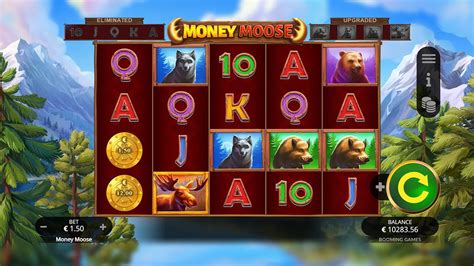 Money Moose Bet365