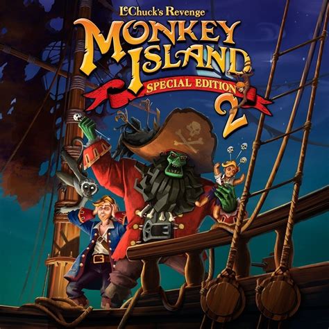 Monkey Island Bet365