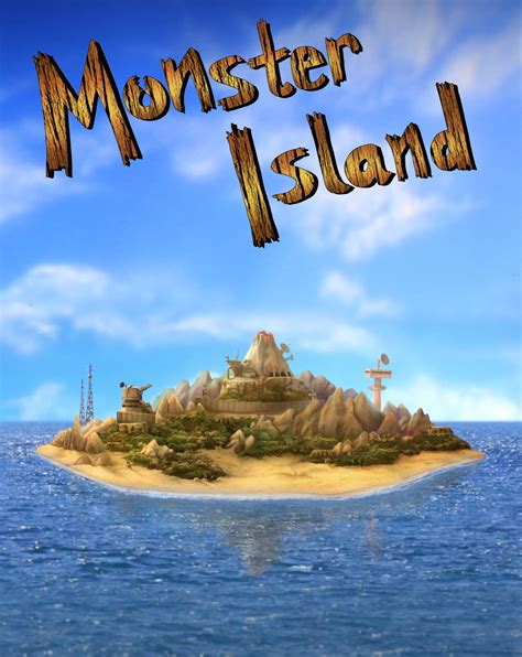 Monster Island Bwin