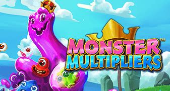 Monster Multipliers Leovegas