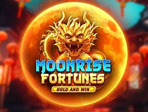 Moonrise Fortunes Hold Win Betfair