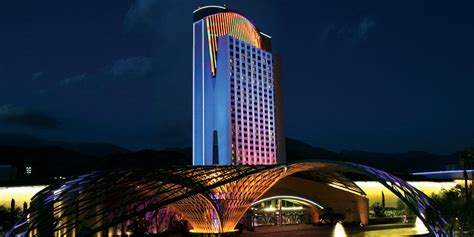 Morongo Casino Resorts