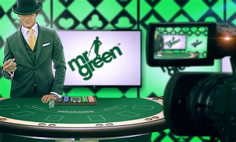 Mr Green Casino Dinheiro Livre De Codigo