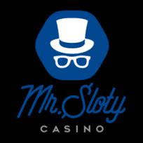 Mr Sloty Casino