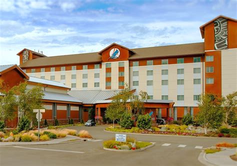 Mt Vernon Washington Casino