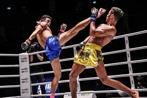 Muay Thai Champion Review 2024