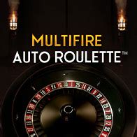 Multifire Auto Roulette Betsson