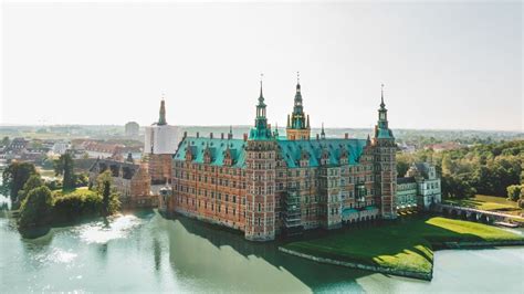 Museumsbutikken Frederiksborg De Fenda