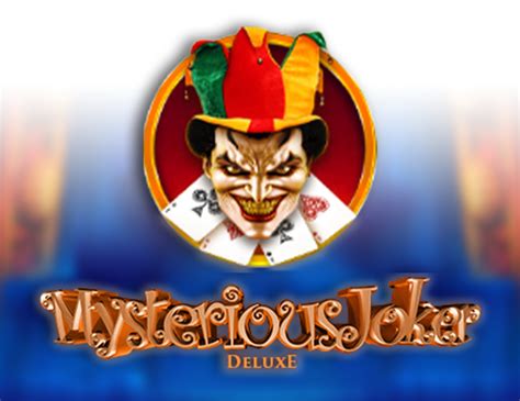 Mysterious Joker Deluxe Betfair