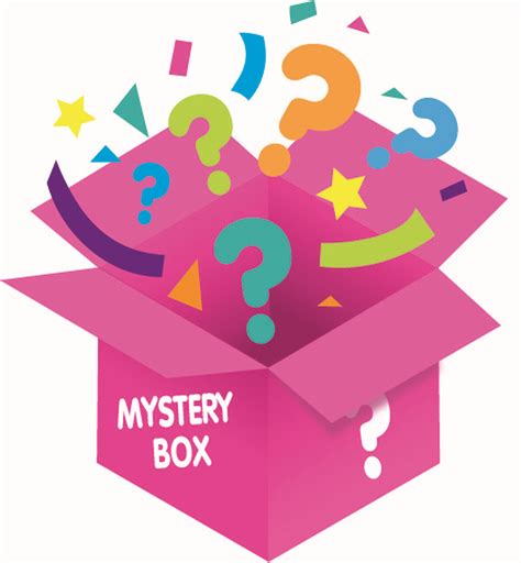 Mystery Box Betsul