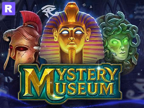 Mystery Museum Pokerstars