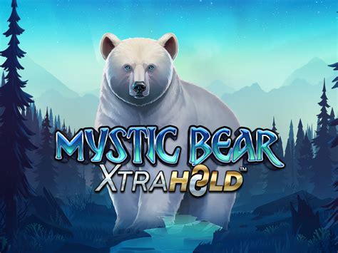 Mystic Bear Xtrahold Betway
