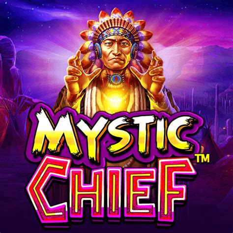 Mystic Chief Betway
