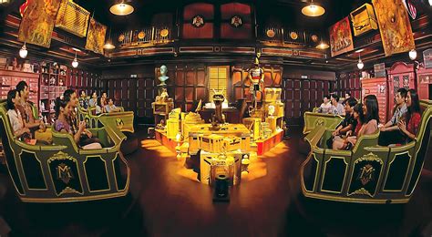 Mystic Manor Bwin