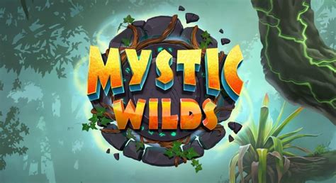 Mystic Wilds 1xbet
