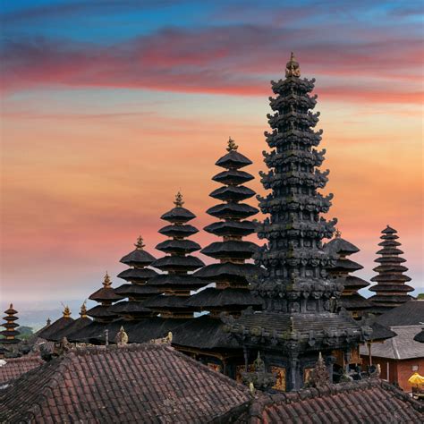 Mystical Bali Betsul