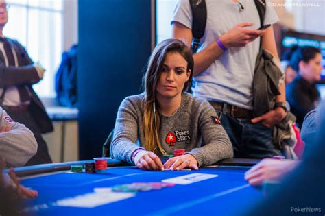 Natalie Hof Nick Pokerstars