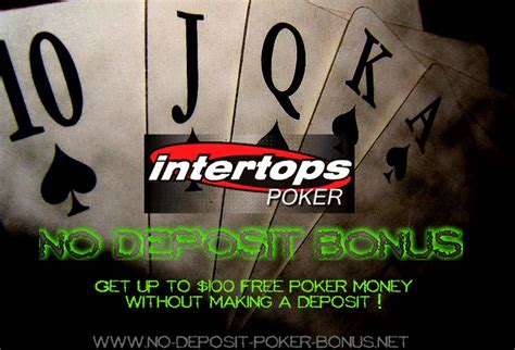 Nenhum Deposito Poker Bonus India