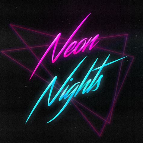 Neon Nights Betsul
