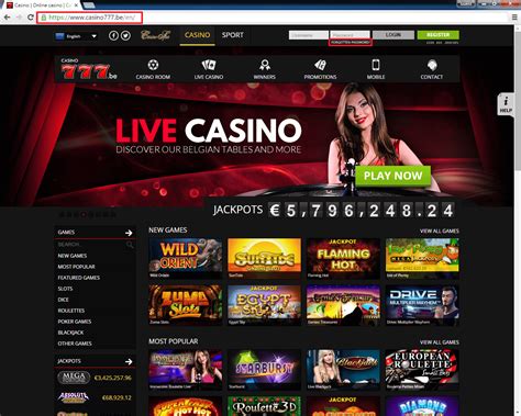 Nevada 777 Casino Login