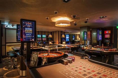 New Brighton Casino Poker