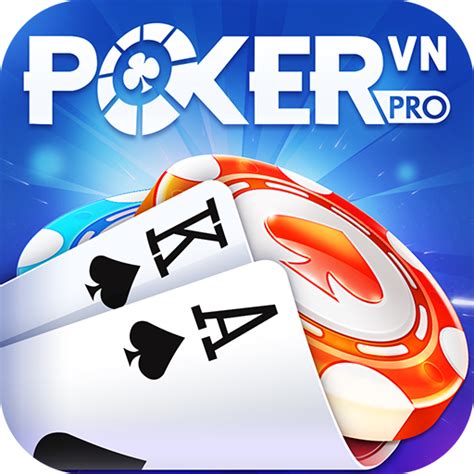 New Texas Poker Pro Vn