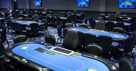 Niagara Casino Torneios De Poker