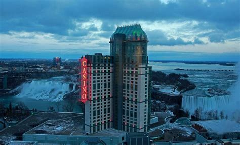 Niagara Falls Casino De Entretenimento Agenda