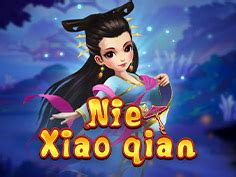 Nie Xiaoqian Slot - Play Online