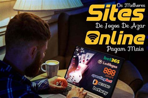 Nj Sites De Jogos De Azar