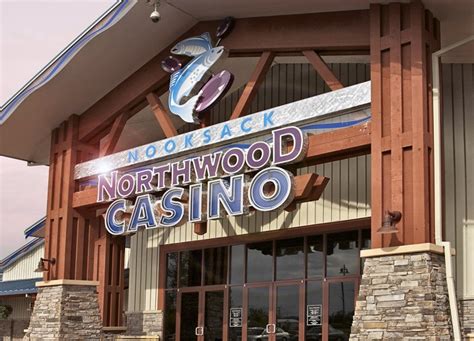 Nooksack Northwood Casino De Emprego