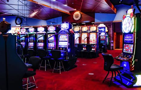 Nordeste Wisconsin Casinos