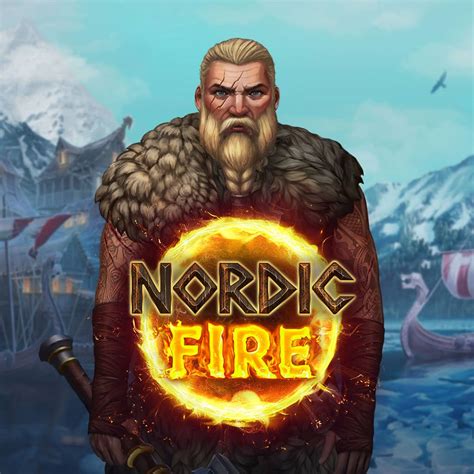 Nordic Fire Slot Gratis