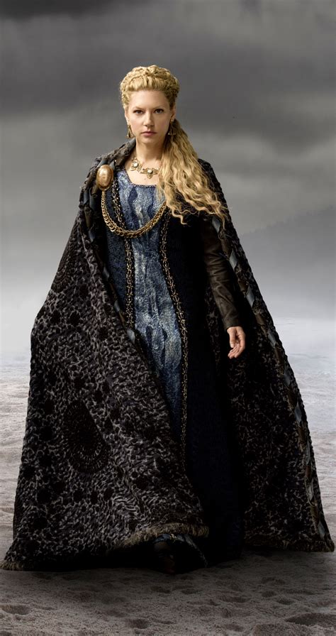 Nordic Queen Brabet