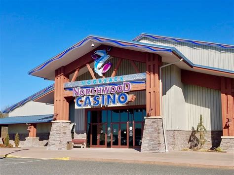 Northwood Travessia Casino Lynden Wa