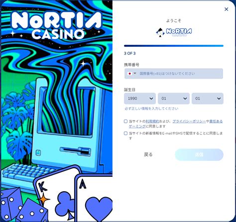 Nortia Casino Bolivia